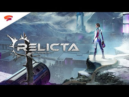 Relicta Stoom CD Key