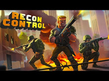 Recon Controlestoom CD Key