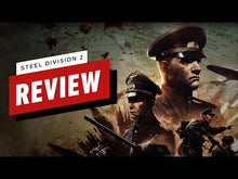 Stalen Divisie 2: Commandant - Deluxe Editie Steam CD Key