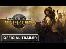 Stronghold: Warlords - Speciale Editie Steam CD Key