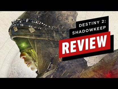 Destiny 2: Shadowkeep stoom CD Key