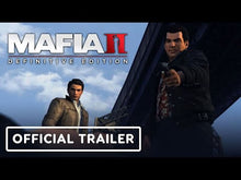 Mafia II - Definitieve editie stoom CD Key