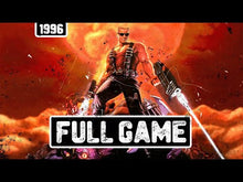 Duke Nukem 3D: 20e verjaardag wereldtournee ARG Xbox One/Serie CD Key