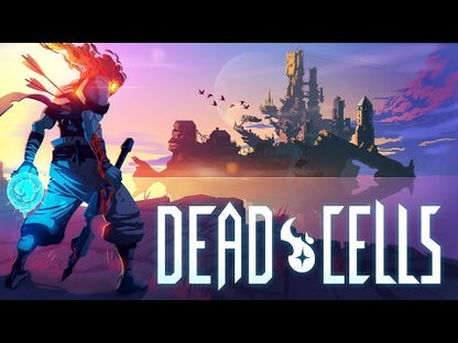 Dead Cells stoom CD Key