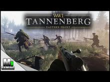 Tannenberg EU-stoom CD Key