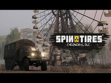 Spintires: Tsjernobyl bundel Steam CD Key