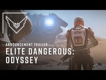 Elite Dangerous: Odyssey stoom CD Key