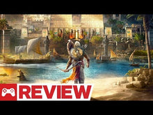 Assassin's Creed: Origins EU Xbox One CD Key