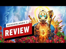 Borderlands 3 - Super Deluxe-uitgave Steam CD Key