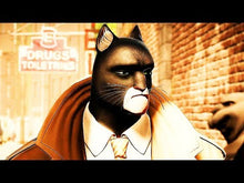 Blacksad: Onder de huid stoom CD Key