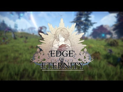 Edge Of Eternity stoom CD Key