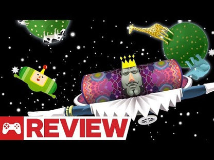 Katamari Damacy: Stoom CD Key