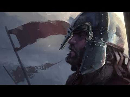 Total War Saga: Tronen van Britannia stoom CD Key