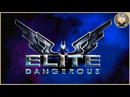 Elite Dangerous: Commandant - Deluxe-uitgave stoom CD Key