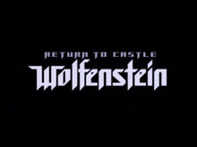 Terug naar kasteel Wolfenstein stoom CD Key