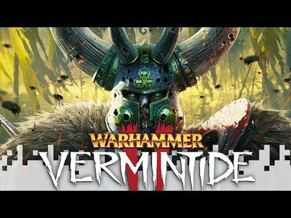 Warhammer: Vermintide 2 VS Xbox live CD Key