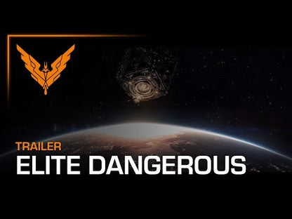 Elite Dangerous stoom CD Key