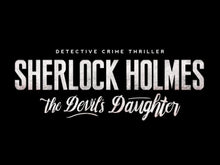 Sherlock Holmes: De Duivelsdochter Stoom CD Key