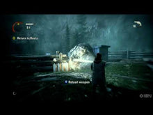 Alan Wake Wereldwijd stoom CD Key