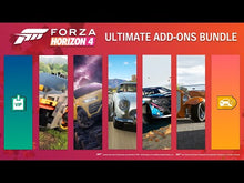Forza Horizon 4 ultieme uitbreidingsbundel EU Xbox One/Serie/Windows CD Key