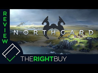 Northgard - Het Vikingtijdperk Editie GOG CD Key