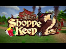 Shoppe Keep 2 Stoom CD Key