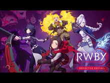 RWBY: Grimm Eclipse EU Xbox One/Serie CD Key