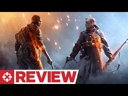 Battlefield 1 Ultieme Editie Wereldwijde Origin CD Key