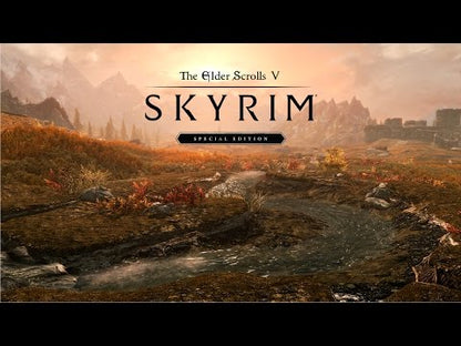 The Elder Scrolls V: Skyrim - Speciale editie + Fallout 4 GOTY Steam CD Key