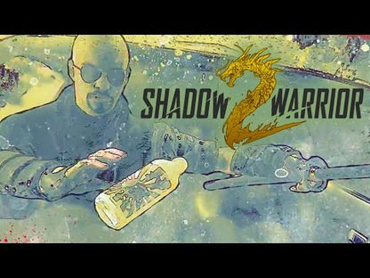 Shadow Warrior 2 Deluxe stoom CD Key