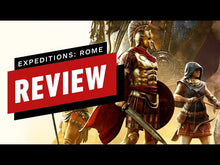 Expedities: Rome Stoom CD Key