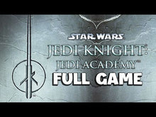 Star Wars: Jedi Knight - Collectie Steam CD Key