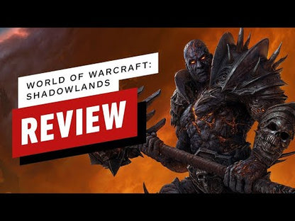 World of Warcraft: Shadowlands heldhaftige editie VS Battle.net CD Key