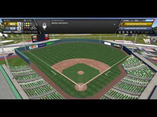 Uit het park honkbal 20 Steam CD Key