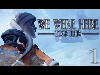 We Were Here Together VS Xbox live CD Key