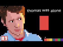 Thomas Was Alone VS Xbox live CD Key