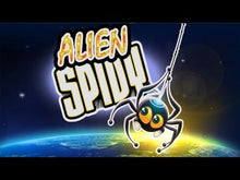 Alien Spidy Wereldwijd stoom CD Key