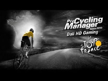 Pro Cycling Manager 2013 stoom CD Key