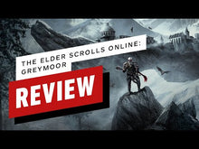 The Elder Scrolls Online: Greymoor Digital Collector's Edition Officiële website CD Key