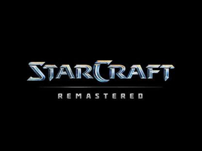 StarCraft vernieuwd Battle.net CD Key