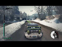 DiRT 3 stoom CD Key