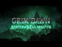 Grim Dawn - Ashes of Malmouth Uitbreiding GOG CD Key