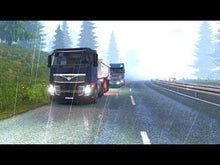 Euro Truck Simulator 2 - Platina Editie - Stoom CD Key
