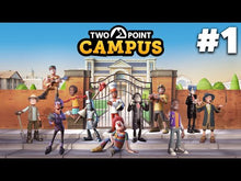 Campus Twee Punt ARG Xbox Een/Serie/Windows CD Key