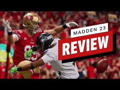 Madden NFL 23 wereldwijd op stoom CD Key