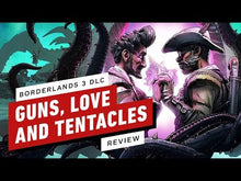 Borderlands 3 - Geweren, liefde en tentakels Wereldwijd stoom CD Key