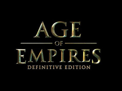 Age of Empires: Definitieve editie stoom CD Key