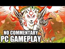 Okami HD EU stoom CD Key