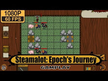 Stoomalot: Epoch's reis stoom CD Key