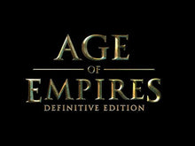 Age of Empires - Definitieve editie Xbox live CD Key